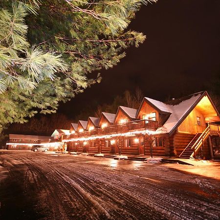 Nootka Lodge Woodsville Dış mekan fotoğraf