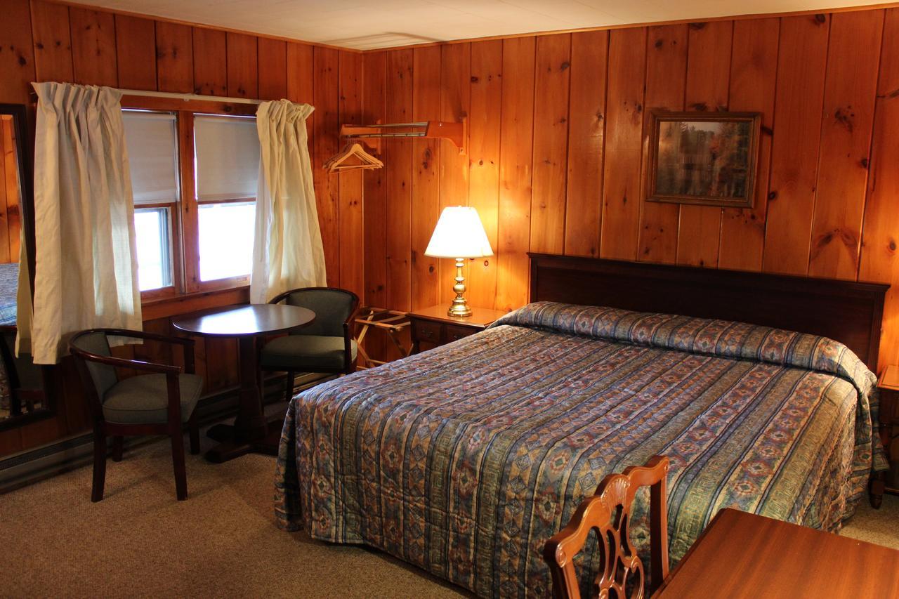 Nootka Lodge Woodsville Dış mekan fotoğraf