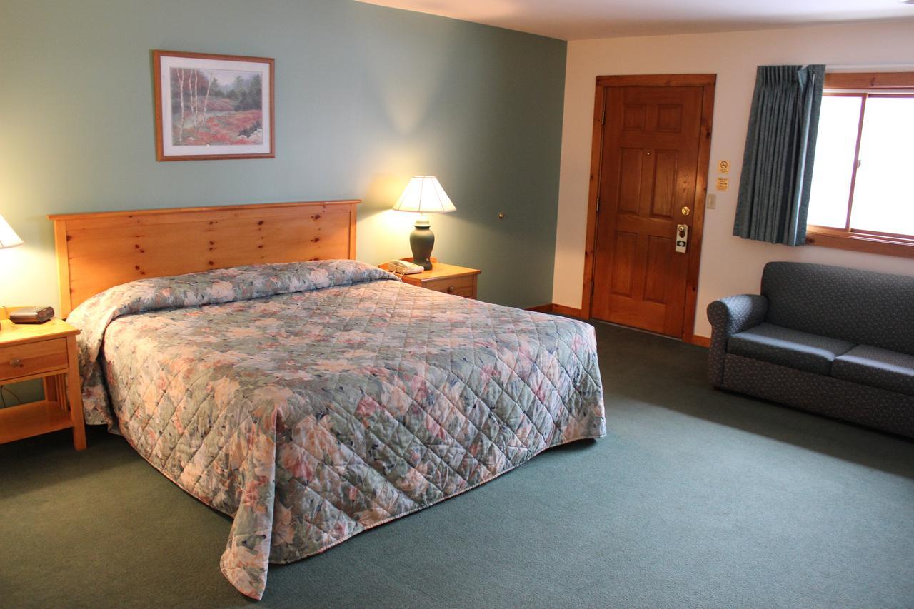 Nootka Lodge Woodsville Dış mekan fotoğraf