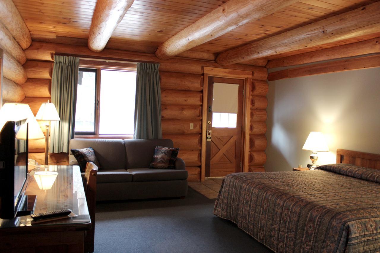 Nootka Lodge Woodsville Dış mekan fotoğraf
