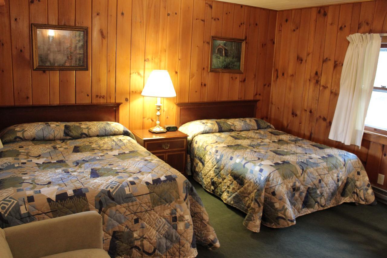 Nootka Lodge Woodsville Dış mekan fotoğraf