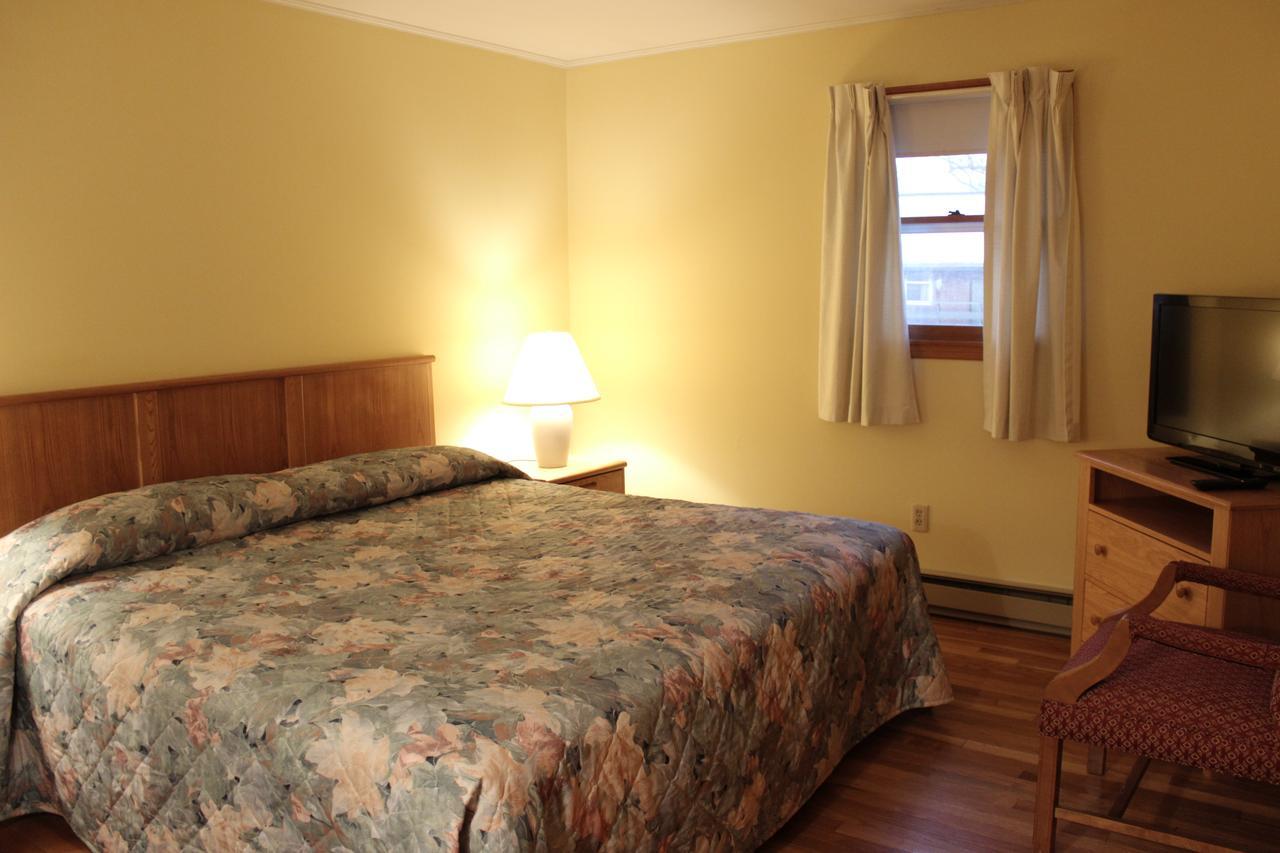 Nootka Lodge Woodsville Dış mekan fotoğraf