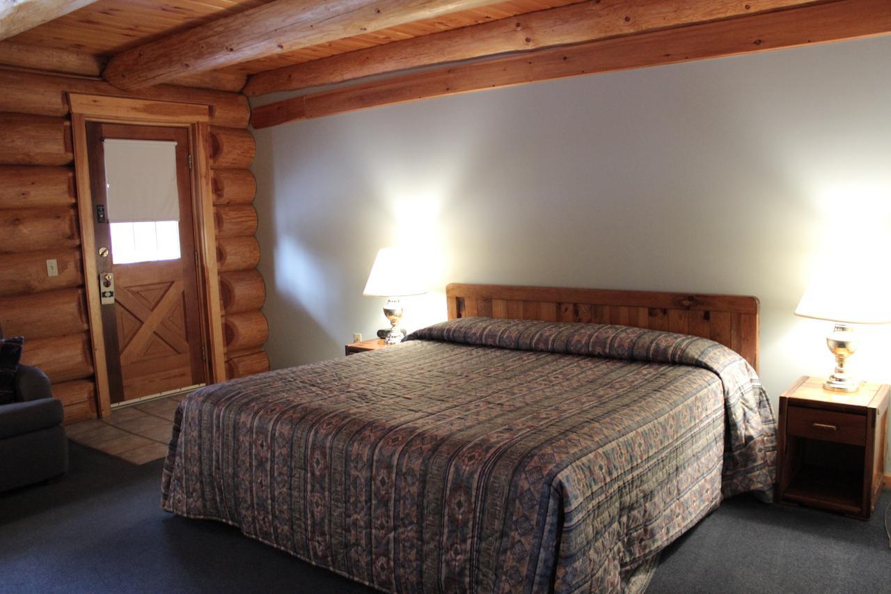 Nootka Lodge Woodsville Dış mekan fotoğraf