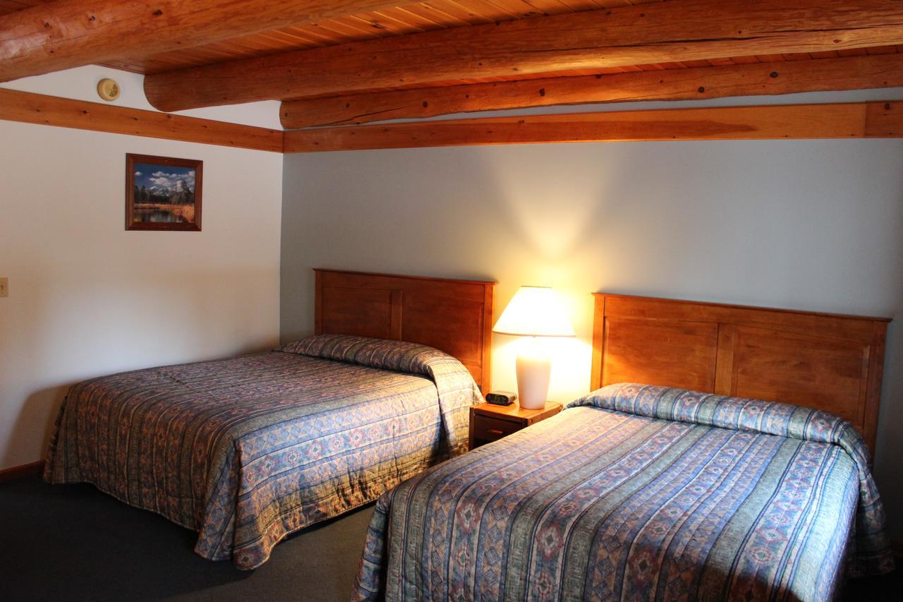 Nootka Lodge Woodsville Dış mekan fotoğraf