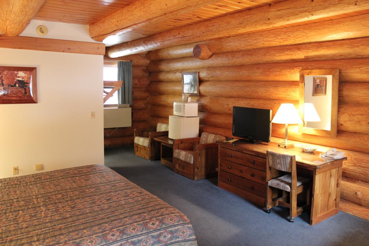 Nootka Lodge Woodsville Dış mekan fotoğraf