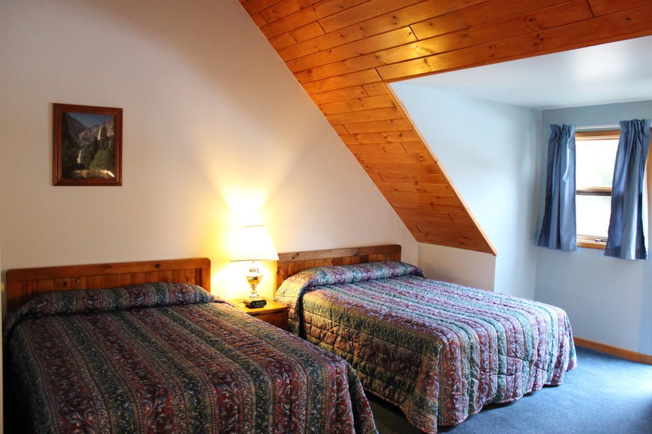 Nootka Lodge Woodsville Dış mekan fotoğraf