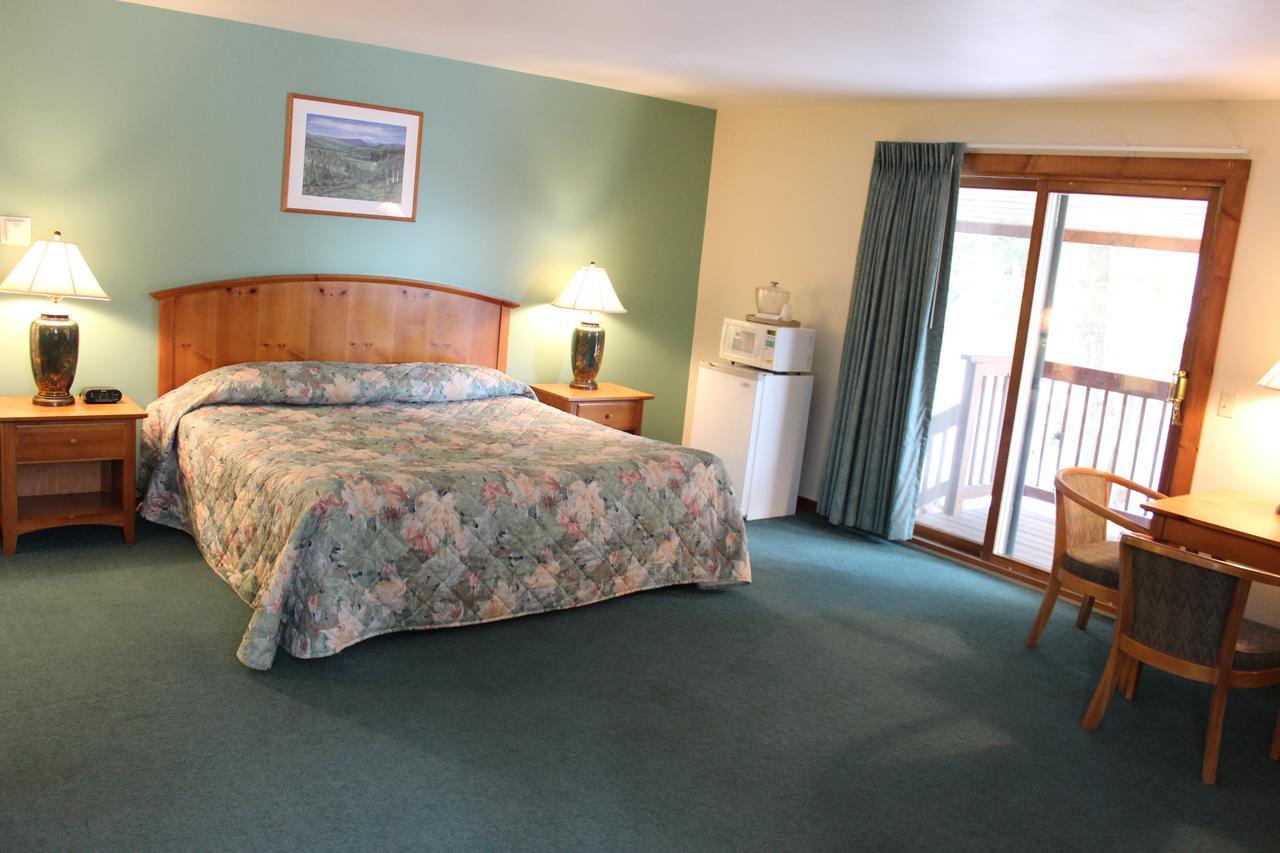 Nootka Lodge Woodsville Dış mekan fotoğraf