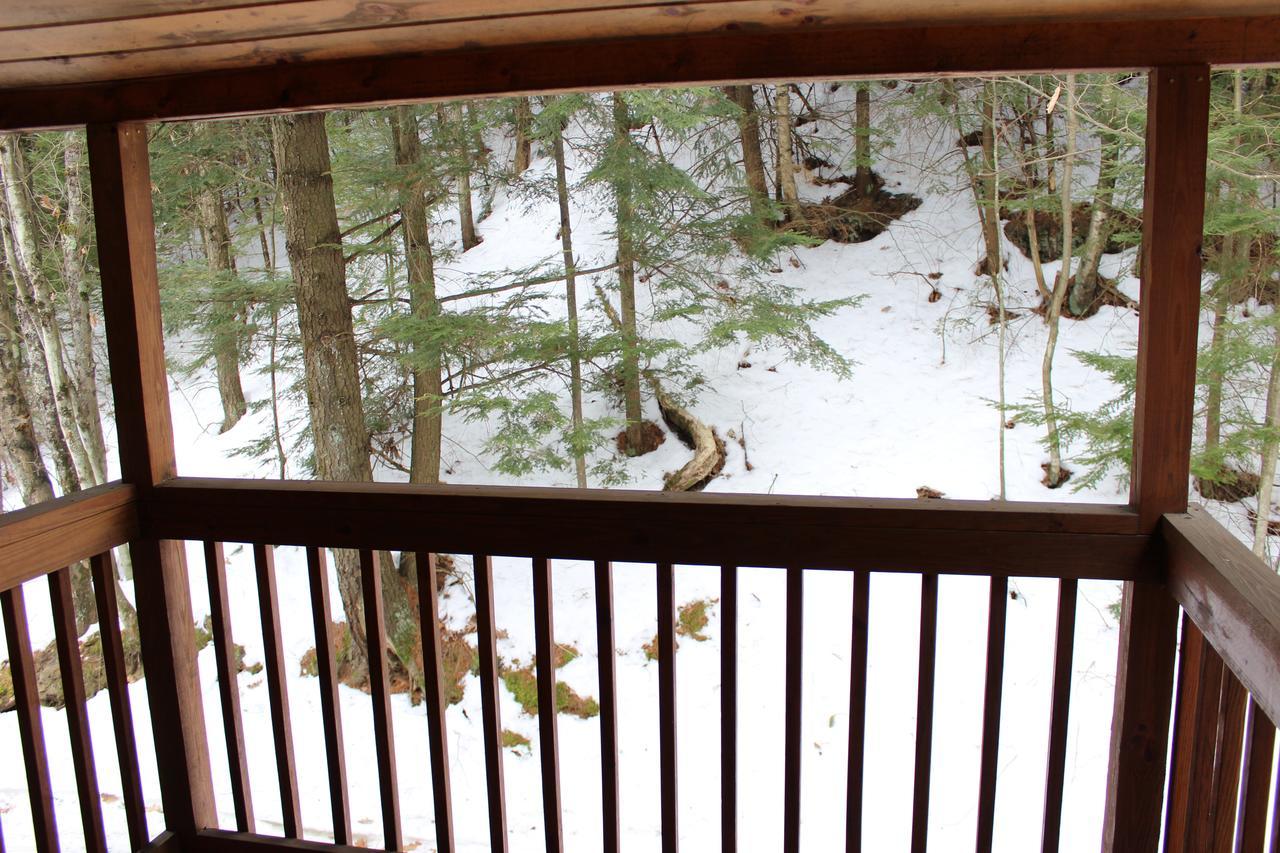 Nootka Lodge Woodsville Dış mekan fotoğraf