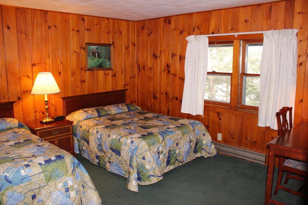 Nootka Lodge Woodsville Dış mekan fotoğraf