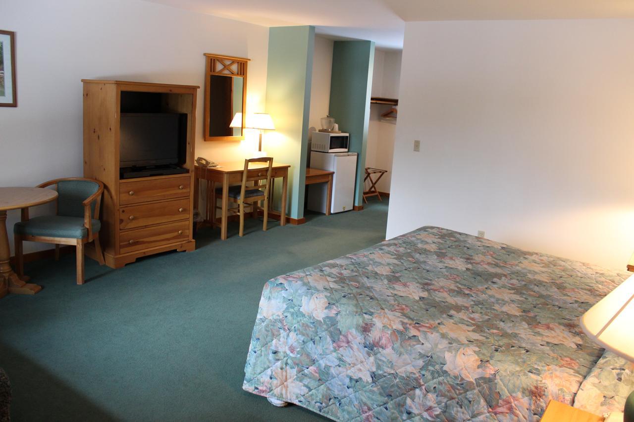 Nootka Lodge Woodsville Dış mekan fotoğraf