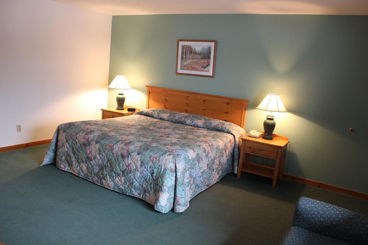 Nootka Lodge Woodsville Dış mekan fotoğraf