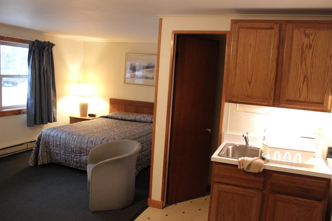 Nootka Lodge Woodsville Dış mekan fotoğraf