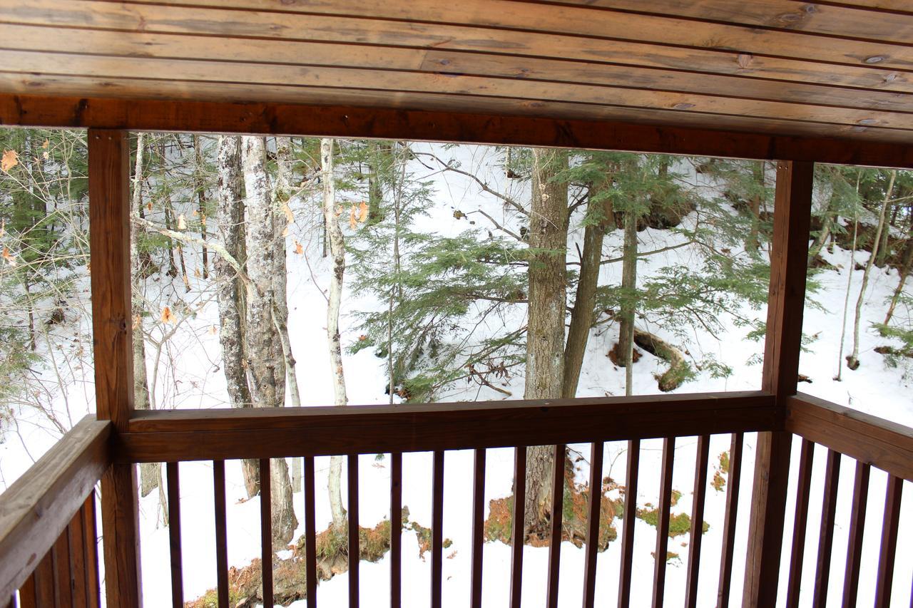 Nootka Lodge Woodsville Dış mekan fotoğraf