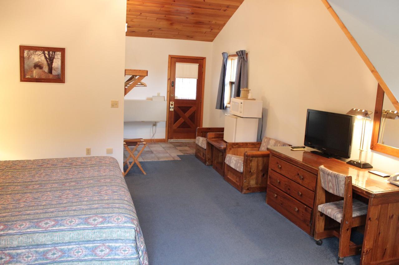 Nootka Lodge Woodsville Dış mekan fotoğraf