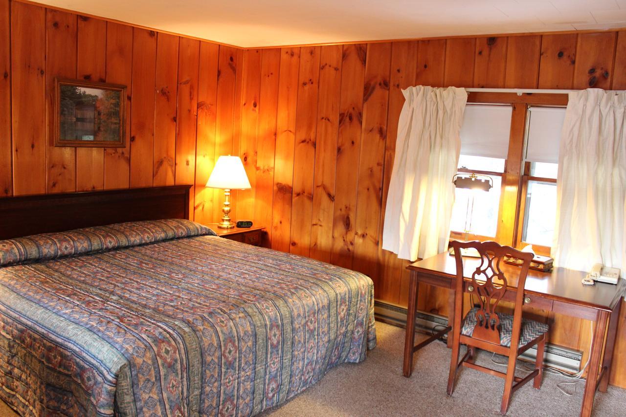 Nootka Lodge Woodsville Dış mekan fotoğraf