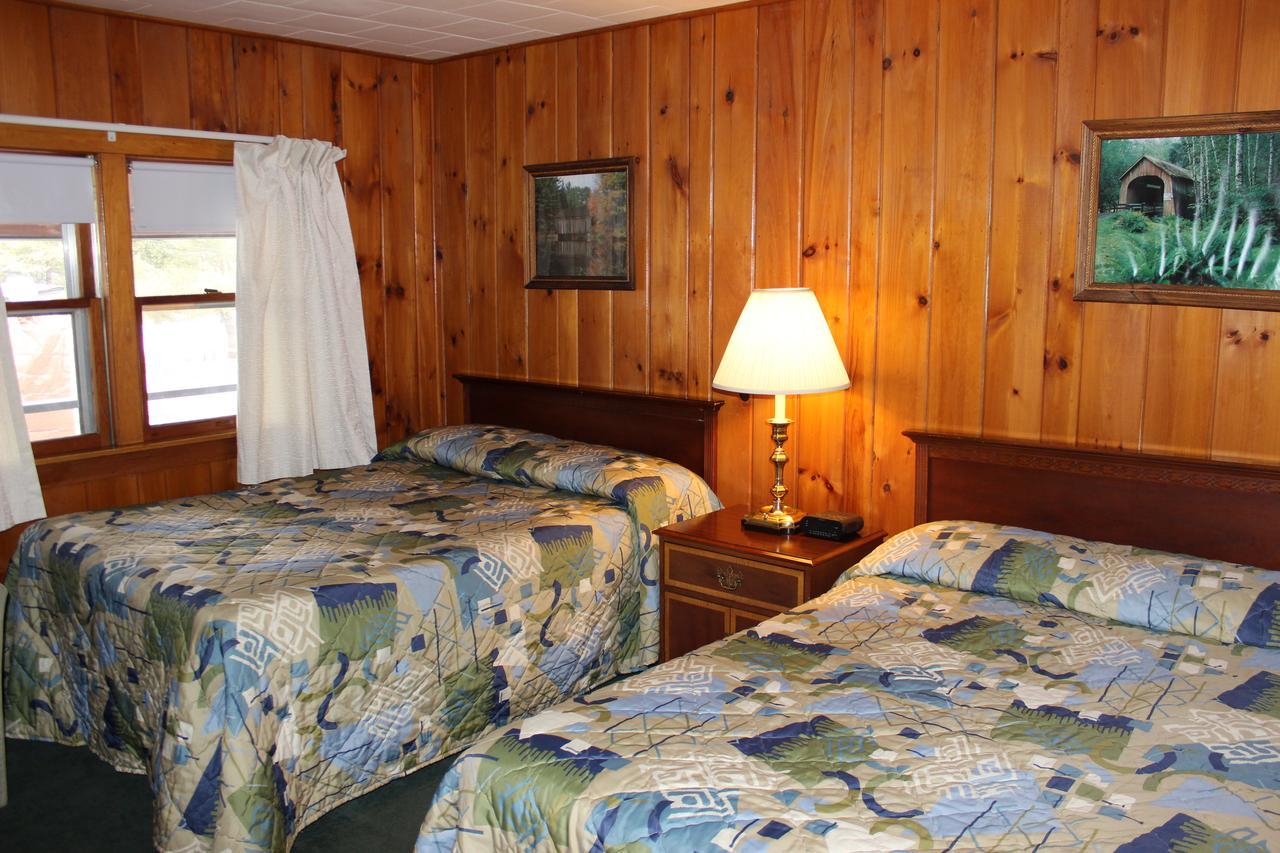 Nootka Lodge Woodsville Dış mekan fotoğraf