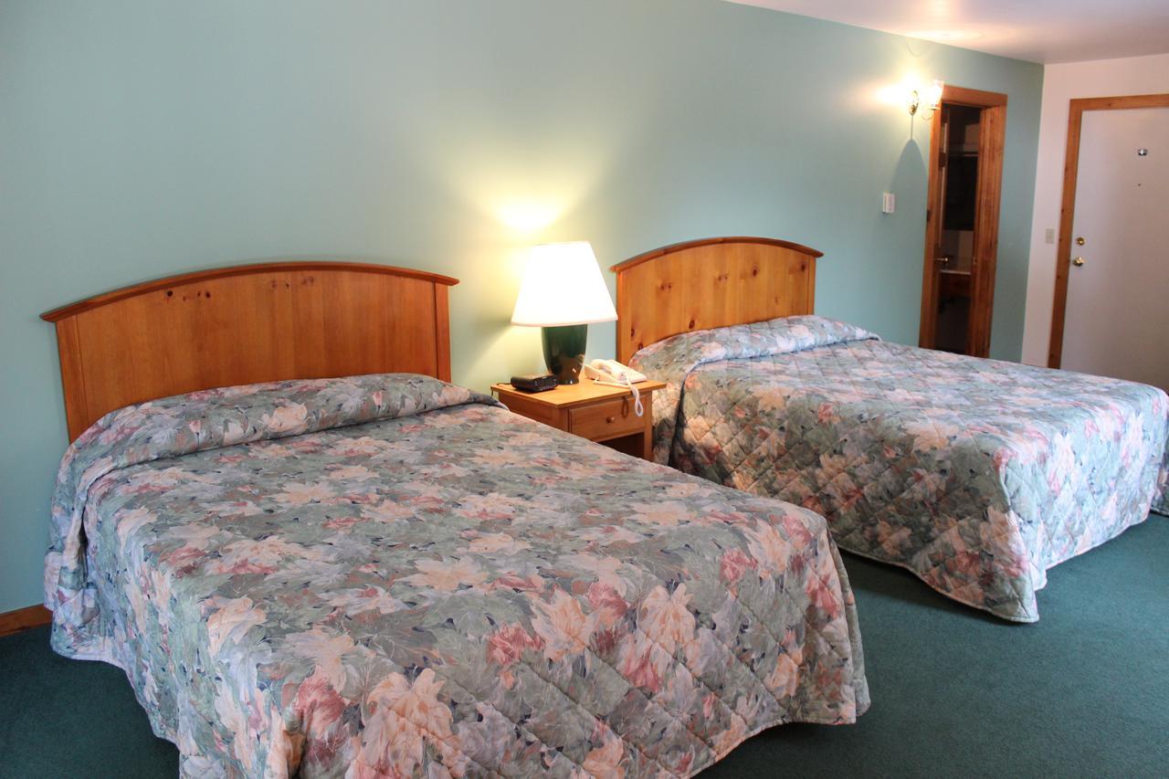 Nootka Lodge Woodsville Dış mekan fotoğraf