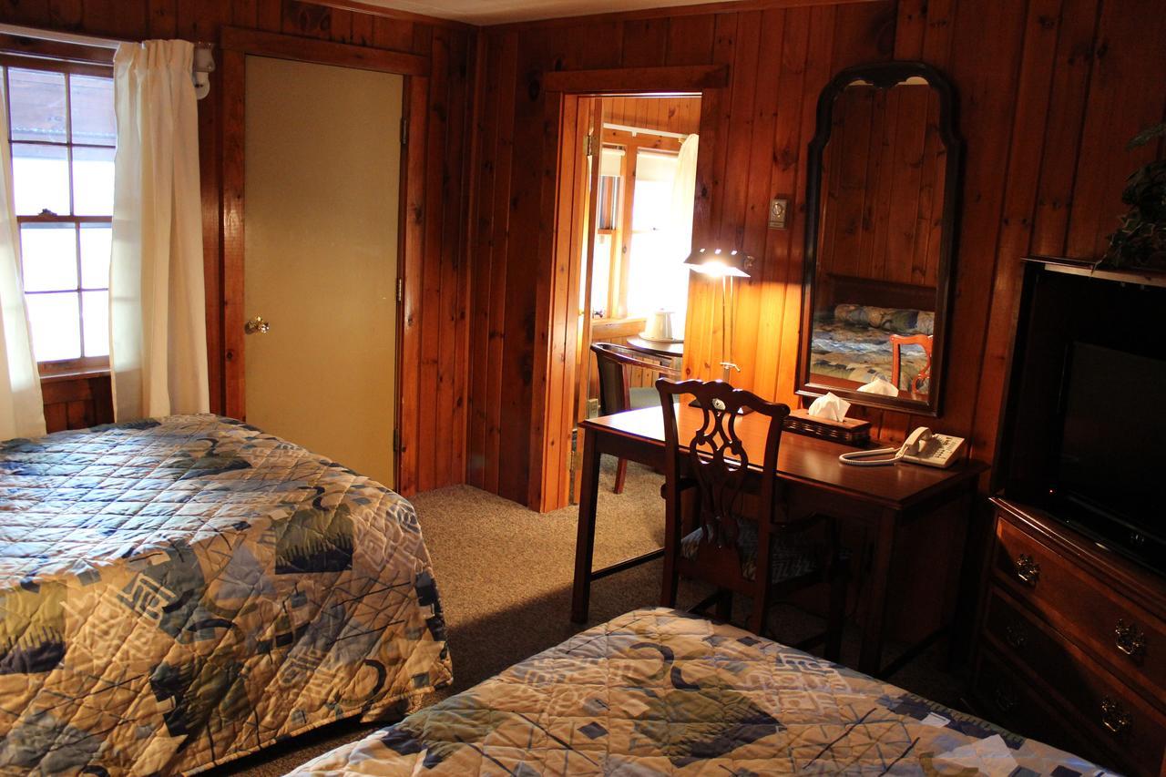 Nootka Lodge Woodsville Dış mekan fotoğraf
