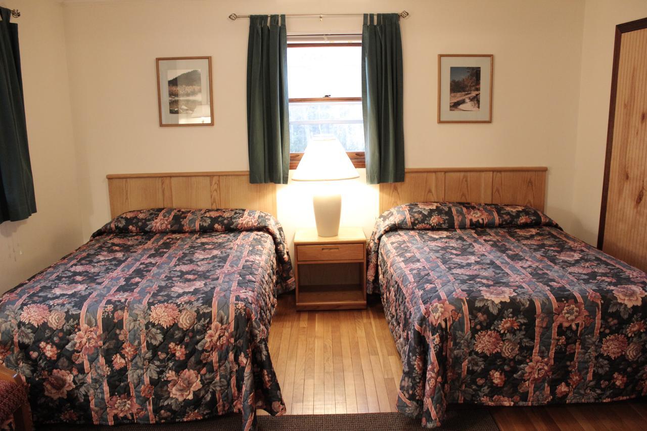 Nootka Lodge Woodsville Dış mekan fotoğraf
