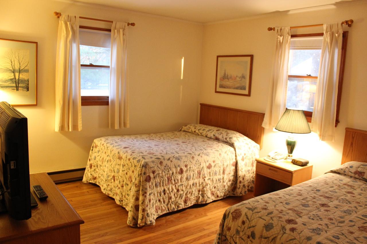 Nootka Lodge Woodsville Dış mekan fotoğraf
