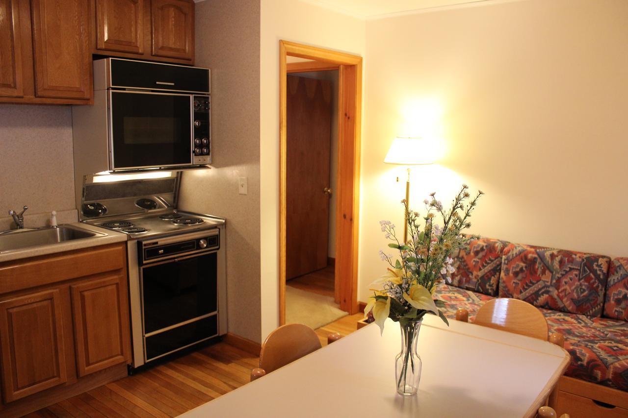 Nootka Lodge Woodsville Dış mekan fotoğraf