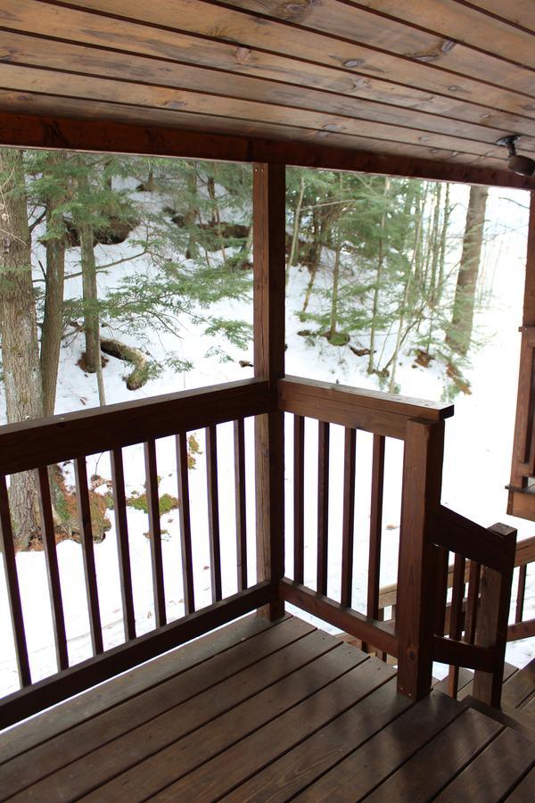 Nootka Lodge Woodsville Dış mekan fotoğraf