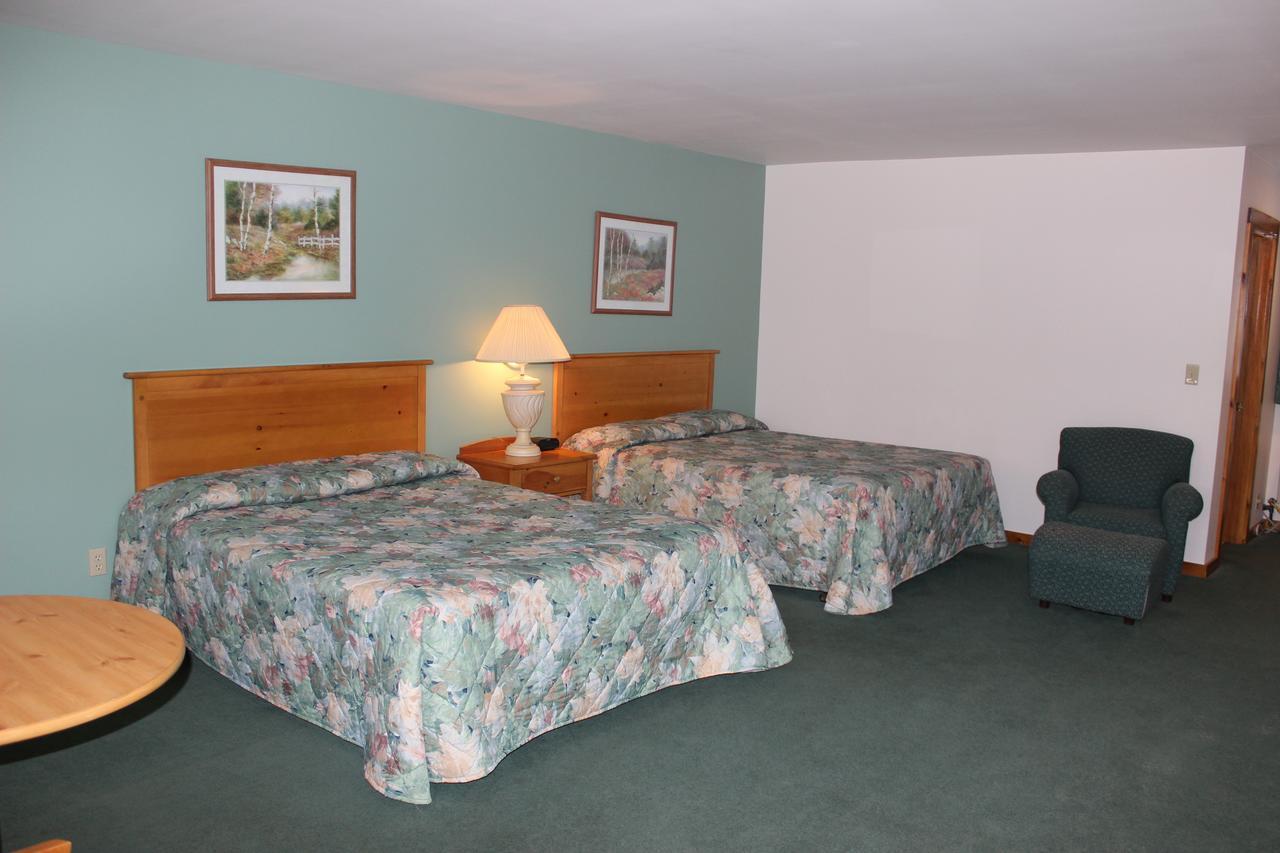 Nootka Lodge Woodsville Dış mekan fotoğraf